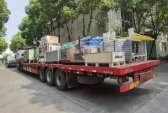 <b>工廠搬遷設備種類多？如何保障設備拆卸安裝的安全？</b>